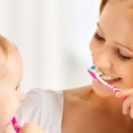 prevenzione dentale bambini