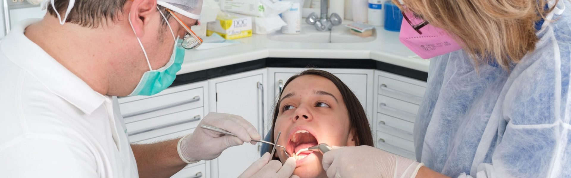 Dentista Galassini | Conservativa