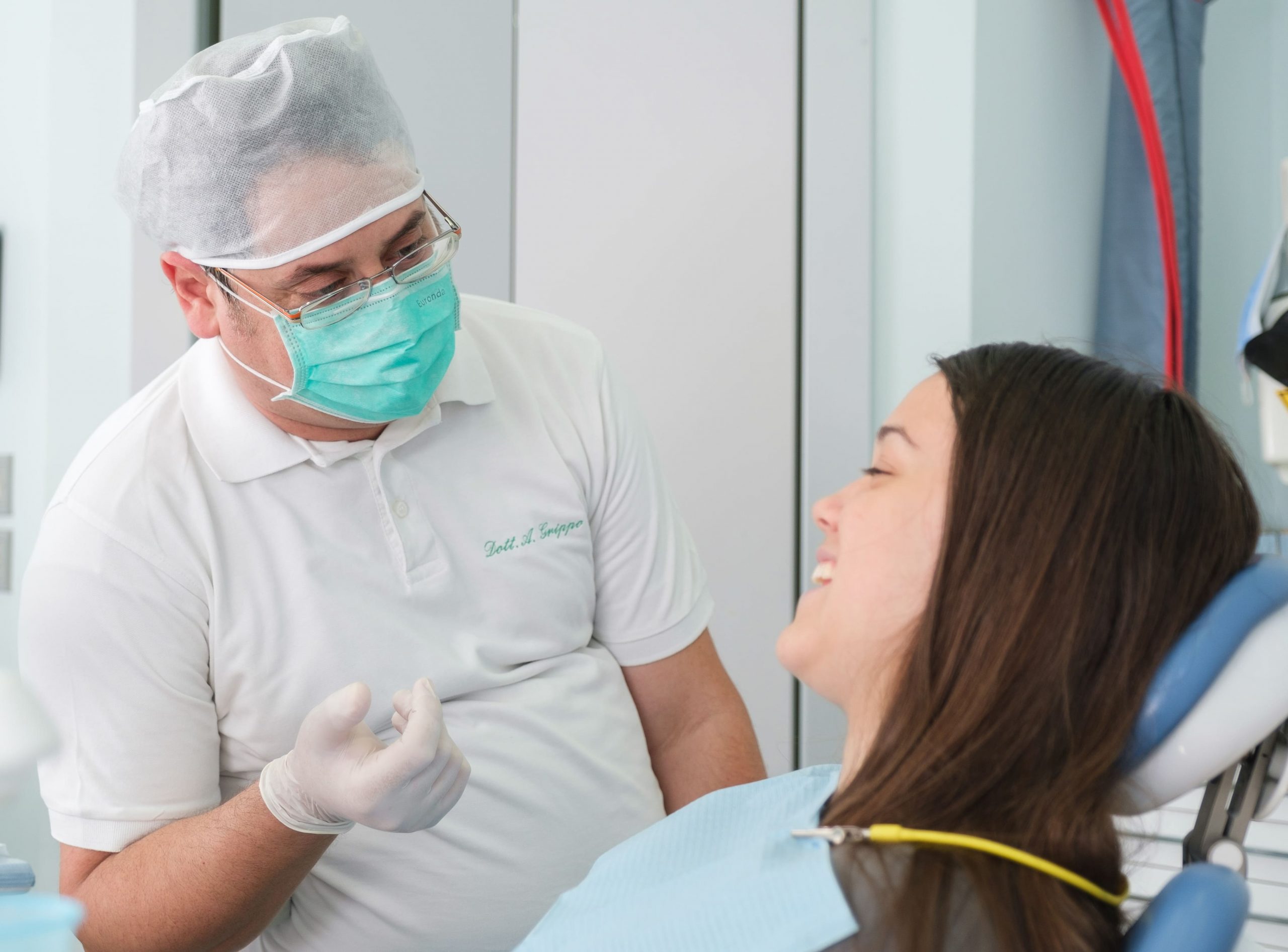Dentista Galassini | Endodonzia