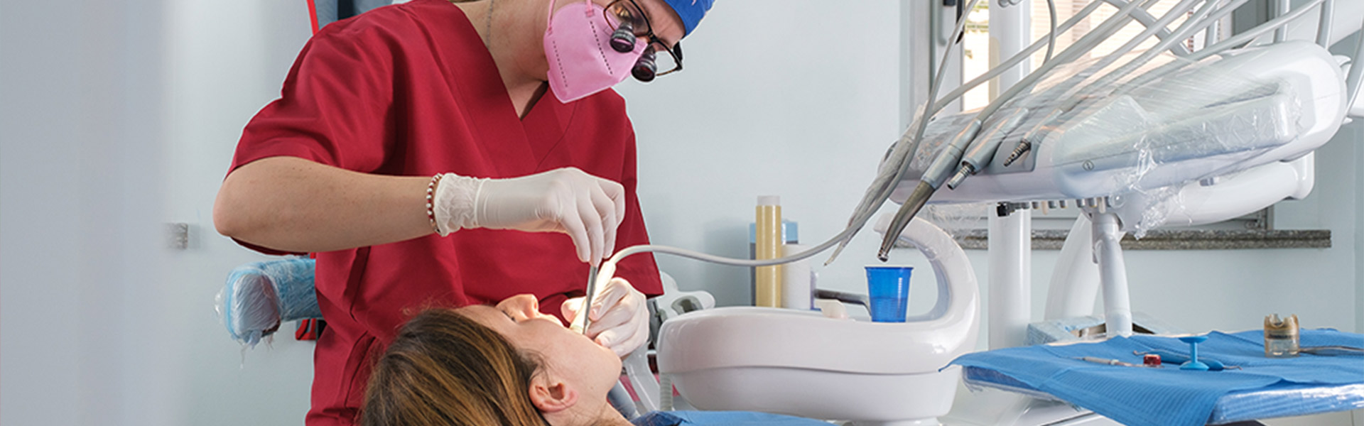 Studio Dentistico Galassini | Igiene