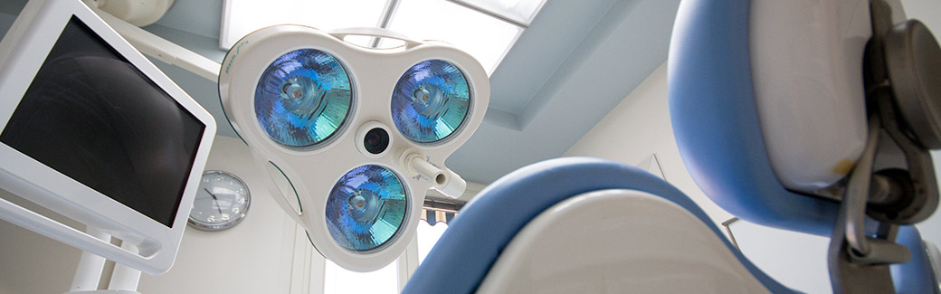 Ozonoterapia | Studio dentistico Galassini Ozonoterapia | Studio dentistico Galassini