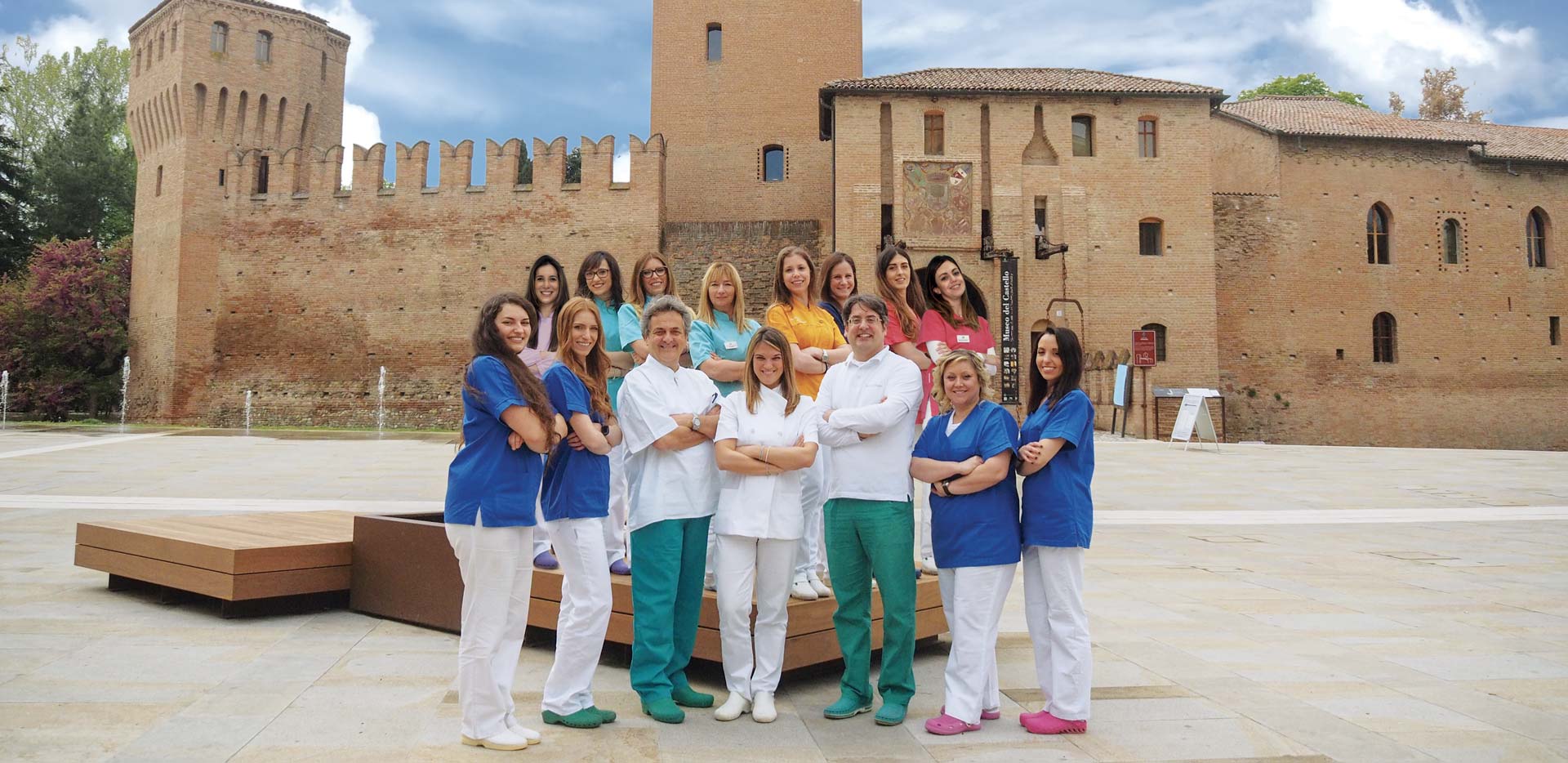 Dentista a Formigine | Studio dentistico Galassini