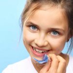 Ortodonzia intercettiva: cos'è?