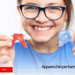 Apparecchio per bambini | Studio Dentistico Galassini | Dentista a Formigine