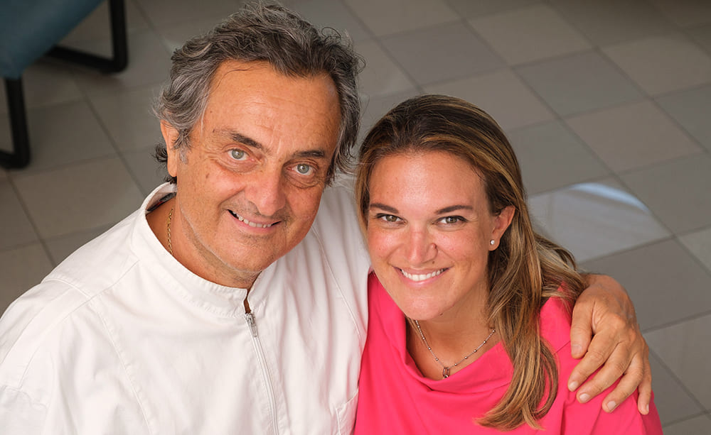 Studio Dentistico Galassini | Federica e Giovanni Galassini