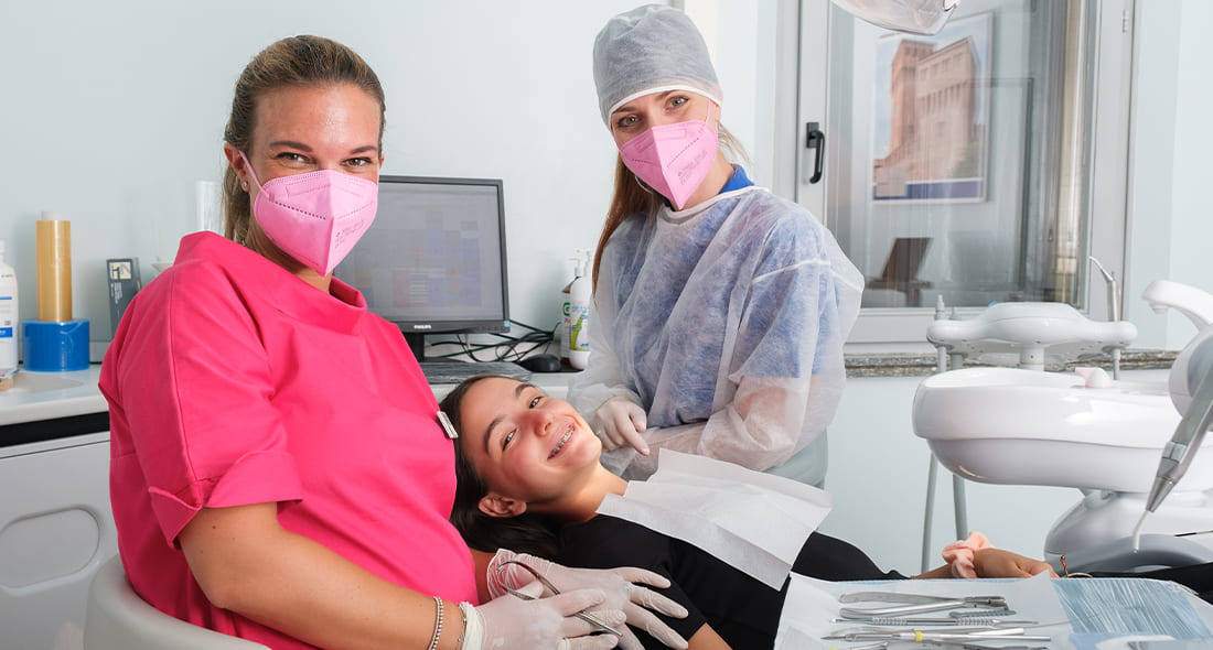 Studio Dentistico Galassini | Gallery