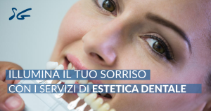 estetica dentale
