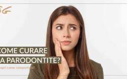 Come curare la parodontite?