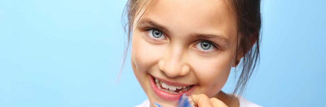 Ortodonzia intercettiva: è solo estetica?