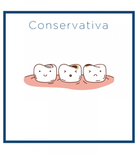 Conservativa Conservativa