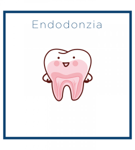 Endodonzia Endodonzia