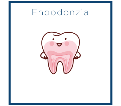 Endodonzia Endodonzia