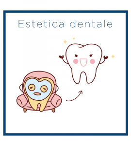 Estetica dentale Estetica dentale