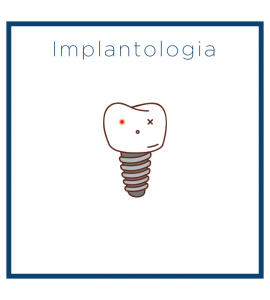 Implantologia Implantologia