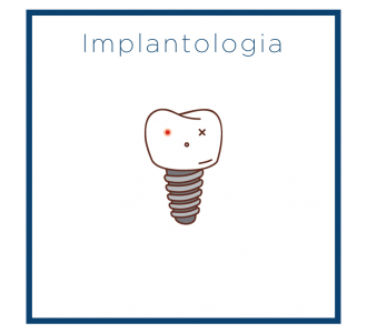 Implantologia