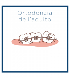 Ortodonzia Adulti Ortodonzia Adulti