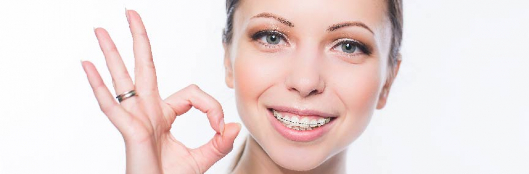 Ortodonzia, una soluzione anche in età adulta