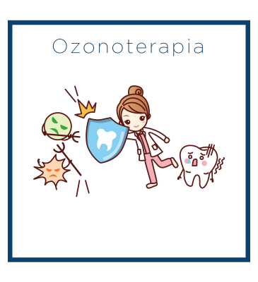 Ozonoterapia Ozonoterapia