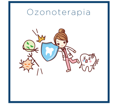 Ozonoterapia Ozonoterapia