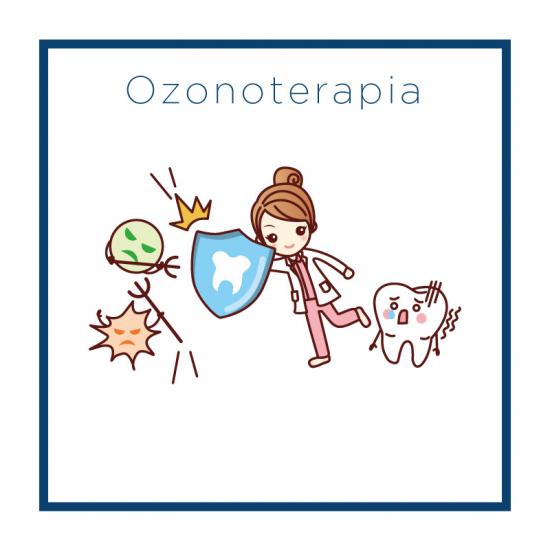 Ozonoterapia