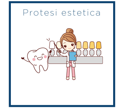 Protesi estetica Protesi estetica