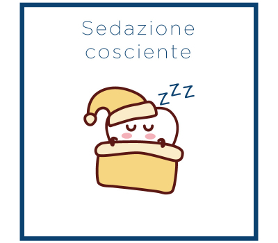 Sedazione cosciente Sedazione cosciente