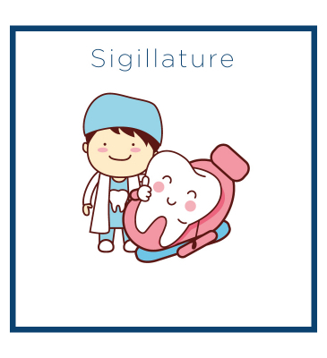 Sigillature Sigillature