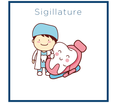 Sigillature Sigillature