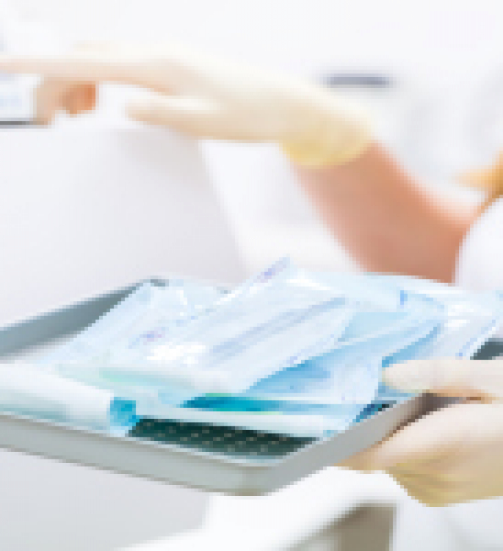 Sterilizzazione Sterilizzazione
